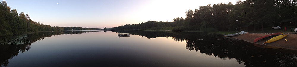 Pano Beach